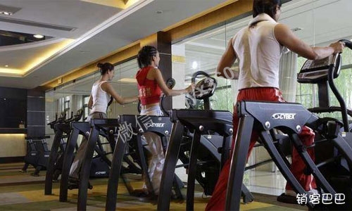 2个简单的健身房经营方案，怎样在3年时间开了5家店，年赚500万