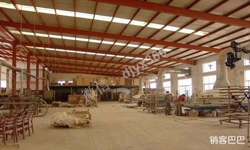 家具厂如何转型为轻资产模式案例，并且运用免费模式7天收回几百万现金