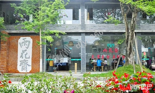 中国“惊现”永久免费餐厅，没有任何门槛，7年时间在全国开了800多家