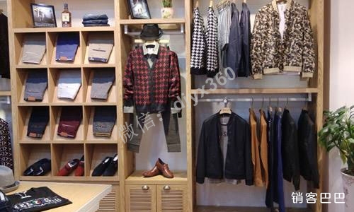 1套匪夷所思的实体店会员营销策略，新开服装店的会员锁客主张设计原理