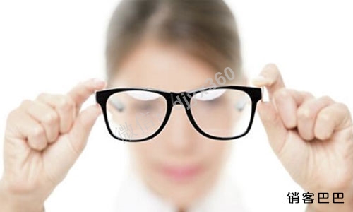 近视机构如何用免费模式，以较低的成本，快速稳定的获取新客户