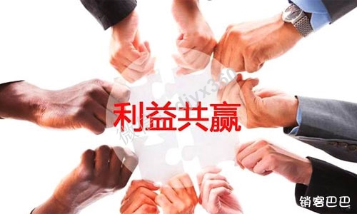 价值2亿的新商业模式揭秘，简单有效，其核心只有6个字