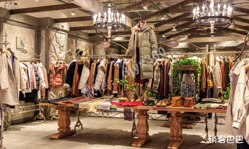 利用人性开女装店的技巧，如何打造客户无法抗拒的成交主张