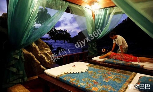 美容院冲卡活动方案分析，为什么你做的充卡活动，吸引不到客户？