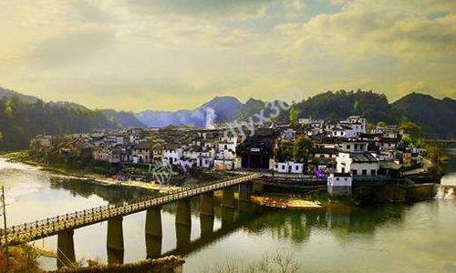 景区营销方案，围绕这3大思维，空手整合资源建年收入1000万的景区