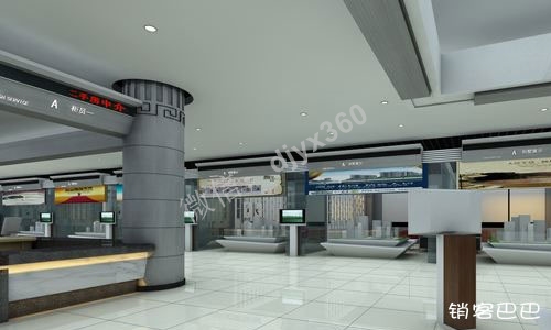 空手整合赚钱案例，如何空手资源整合地产商场的运作思维