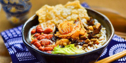 螺蛳粉的策划方案+微信互动策略