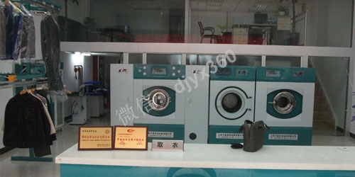 干洗店10倍业绩引爆方案