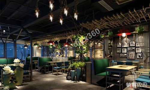 商业模式中的倒贴模式案例，火锅店这样设计成交主张，同行都心动了