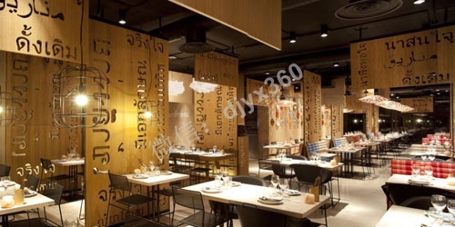 餐饮店从0到450桌的惊天秘密