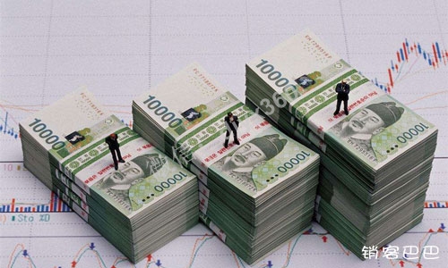 三个实体店赚钱模型，学会这三招销售任何东西都能立刻提升业绩