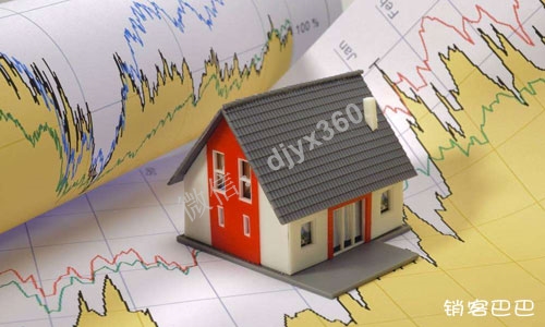 房产中介空手套白狼经典案例，如何通过控制现金流把企业打造成银行