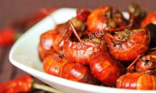 怎样开小龙虾店？新开龙虾店整体营销策划方案