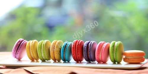 蛋糕店用15元小蛋糕对接鱼塘免费赠送引流案例