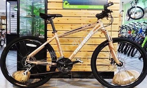 自行车厂跨界营销案例，所有门店改成餐饮店，通过重复消费品吸引客户