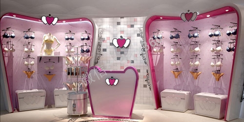 内衣店怎么包装引流产品营销案例？