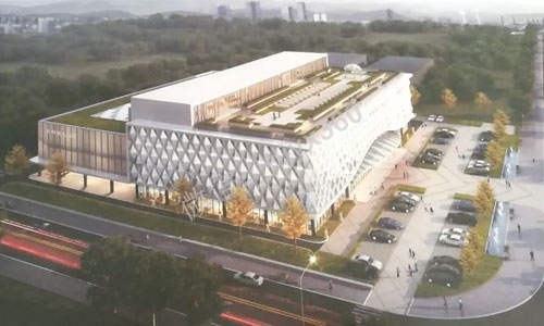 酒店免费模式：投资1.5亿的商务酒店，如何不花一分钱拿下