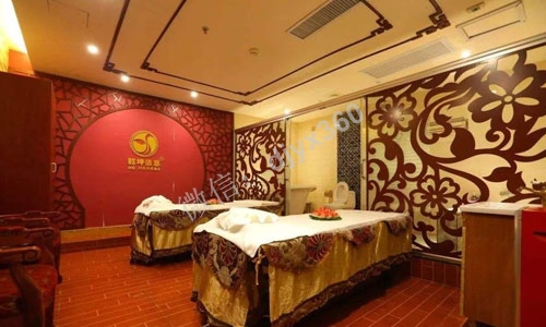 美容院营销案例：充199送299元礼品，一个月内来3次再返还199元