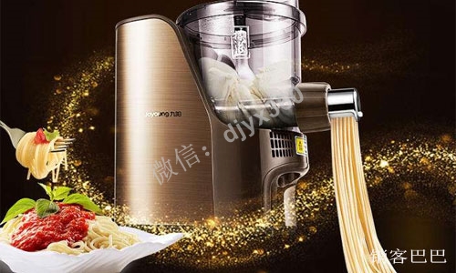 面条机免费模式，如何用布局思维，实现后端全自动躺赚模式