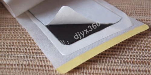 药膏店运用证明回应的策略引导成交!