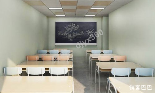 培训机构免费模式：学生免费培训，如何做到每个月还能赚600元