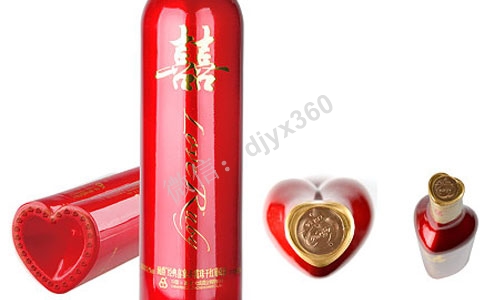 婚宴酒2招解决品牌推广和精准引流难题