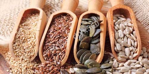 瓜子市场定位及推广宣传案例