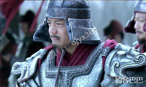 韩信如何利用晋升机制，在15天内，让2000人裂变成3万军队的秘密