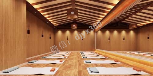 瑜伽馆营销，瑜伽馆如何做体验式营销，通过口碑传播，每天爆满！