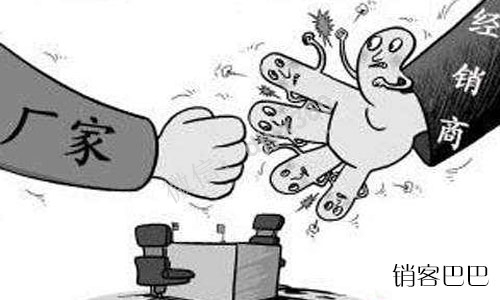 代理商的经营模式会消失吗，在互联网横行时代，传统经销商该怎么办