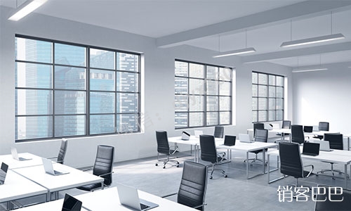 办公室装修“轻资产运作”，整合上下游，深度控制核心环节战略