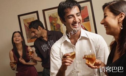 交际营销案例，如何把情感嫁接到品牌，打造自己的影响力中心