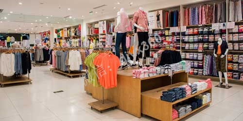 服装店营销策划方案，简单策略让服装超市提升10倍业绩