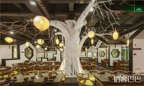 火锅店营销方案，投资100万的火锅店，只用了一招便收回投资成本