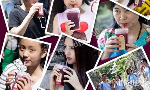 仅靠一杯“冰杨梅”卖到2000万，这款极品网红爆品，怎么火起来的