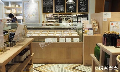 独特的大米店经营模式，日销千单，毛利率高达44%，你也可以借鉴