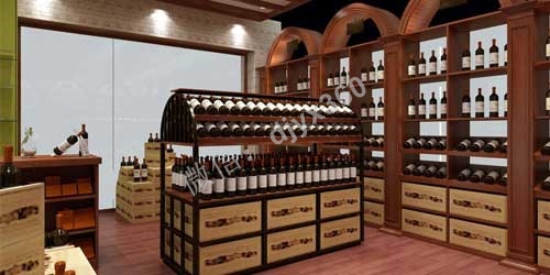 红酒庄的营销系统优化策略