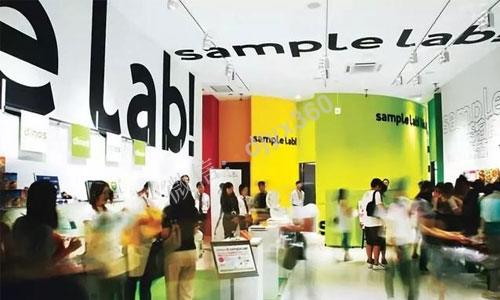 全店商品免费送，随便拿，一年收入却有400万，经营10年屹立不倒