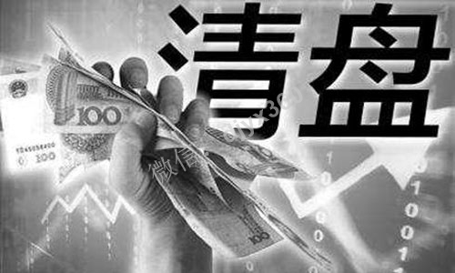 资金链断裂的商业综合体楼盘，如何用免费模式一日清盘？