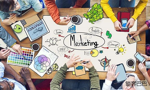 社群营销成功案例，六步教你月吸5000精准粉丝，销售额提高3倍