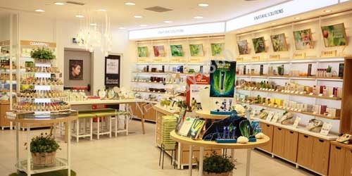 化妆品渠道推广营销方案