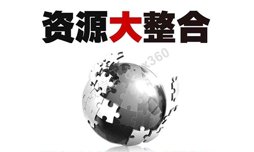 资源大整合pdf电子书，各种整合资源的手段、模式及案例分析