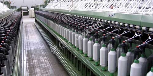 纱线厂的全国引爆方案