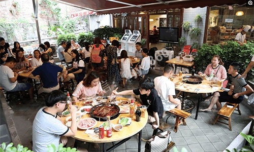 火锅店营销策划方案，如何利用“主产品免费模型”，设计充值方案