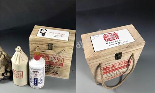 白酒营销策划方案，如何通过“社群营销”，把消费者变成业务员