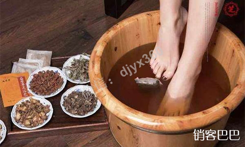 足浴店定存提佣机制，解决员工没激情，没有多余的钱开分店的问题